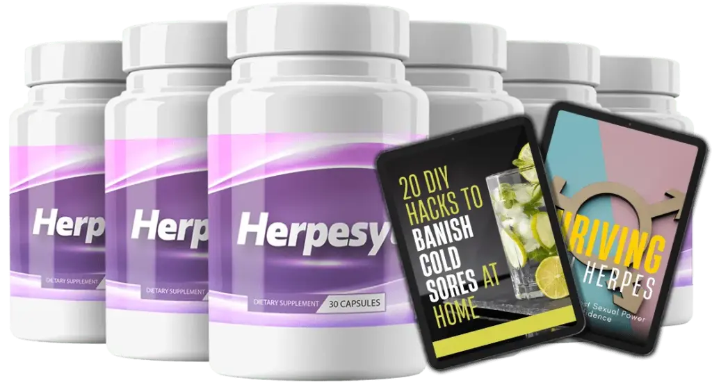 herpesyl product